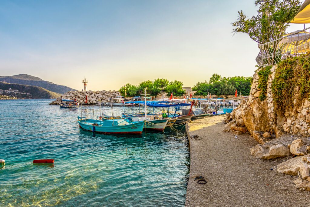 Kalkanı mutlaka ziyaret etmelisin.
Tatil Rotanı oluştururken başlangıç noktan burası olmalı.