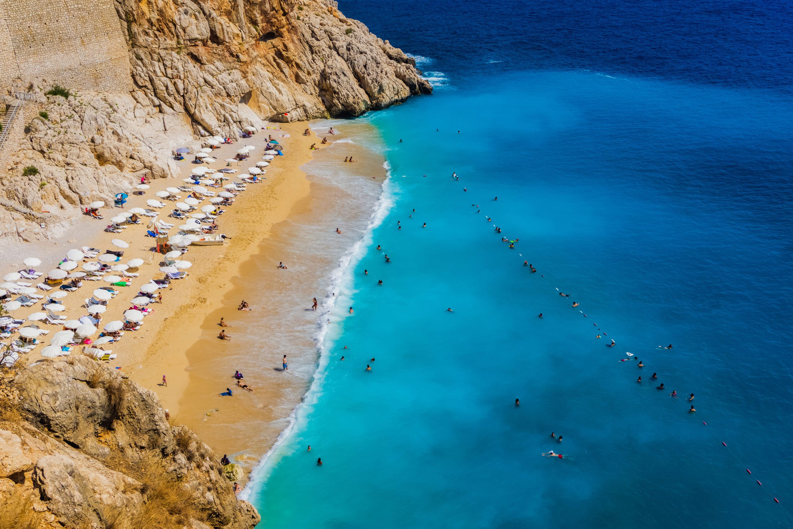 Kalkan’da mutlaka ziyaret etmeniz gereken en iyi 10 yer 